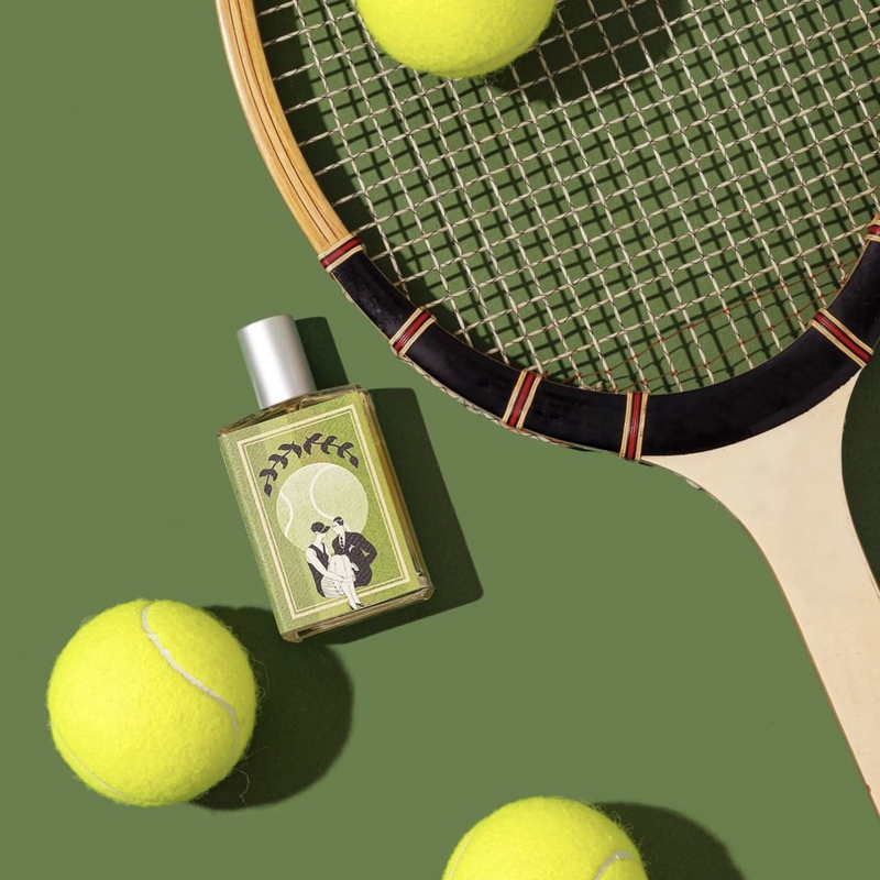 Imaginary Authors Soft Lawn 1/2/5/10ml Fragrance Sample Unisex Scent Imaginary Authors