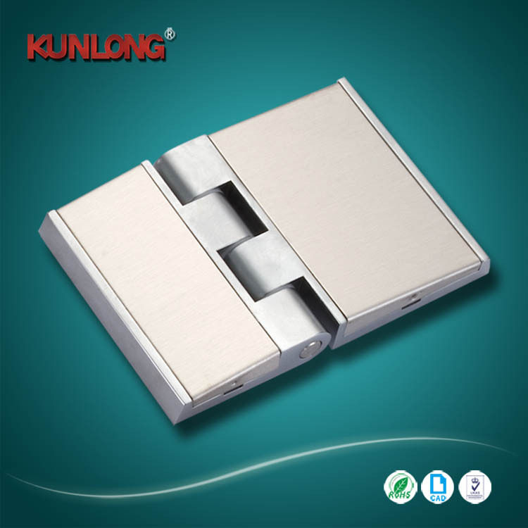 KUNLOONG Shangkun SK2-003-4 exposed type load-bearing type hinge thermostatic constant wet box Medical device hinge 