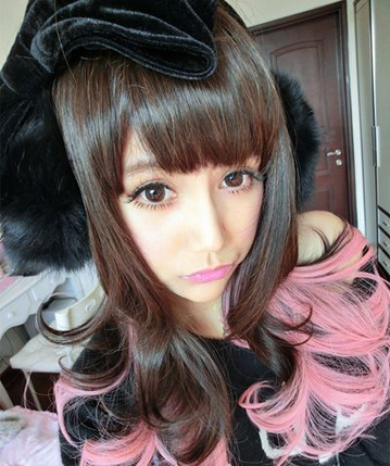 Extension cheveux - Ref 216818 Image 20