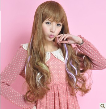 Extension cheveux - Ref 216818 Image 21