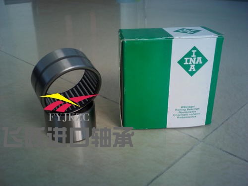 INA imported needle bearing HK0608 0808 0810 1010 1012 1210 1212 1412