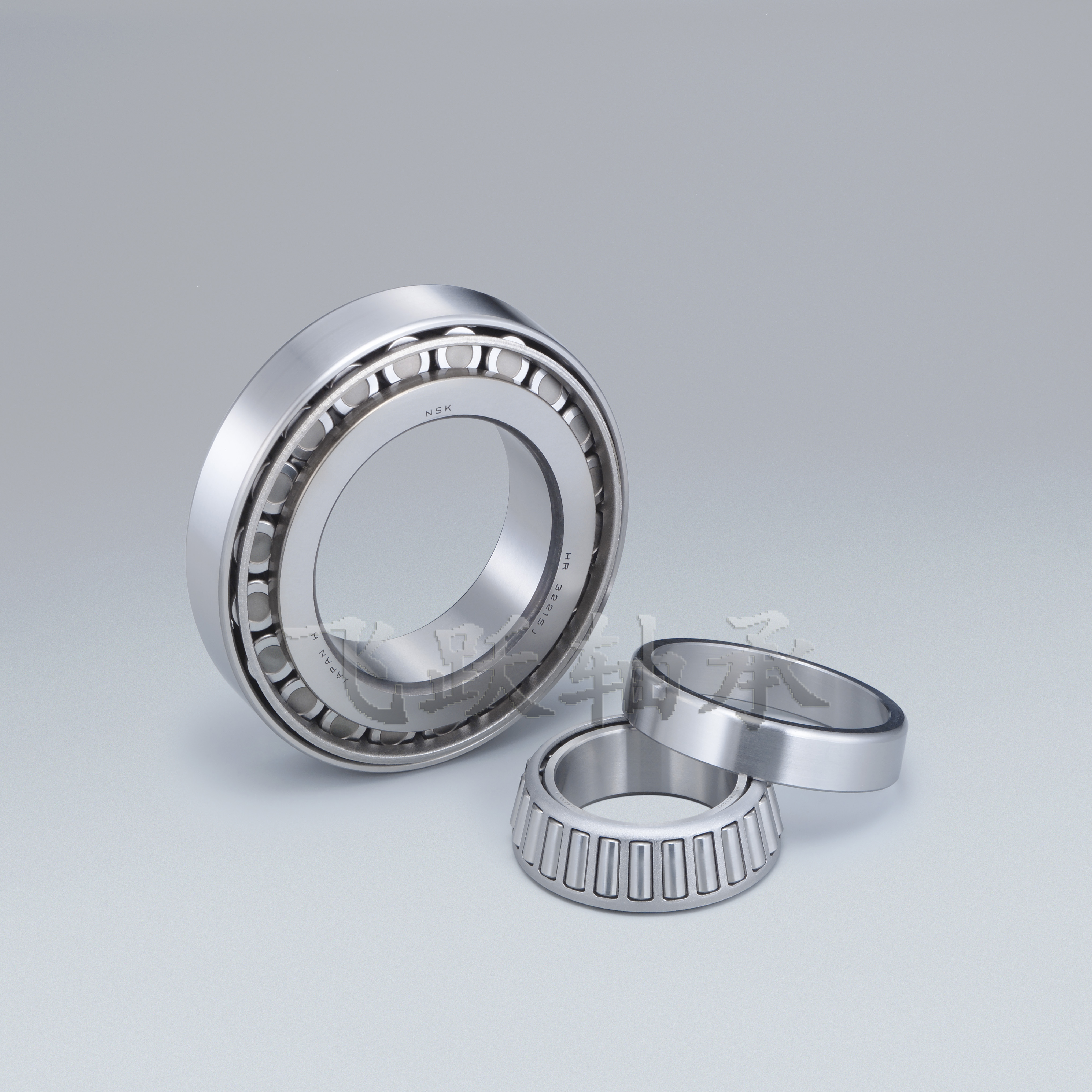 Imported Japan NSK T2EE100 100 * 165 * 46 tapered roller bearings-Taobao