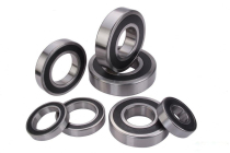 High-quality bearings 6000 6001 6002 6003 6004 6005 6006 6007 6008ZZ 2RS