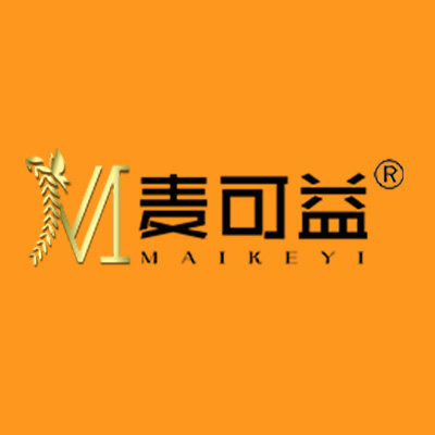 麦可益企业店的LOGO