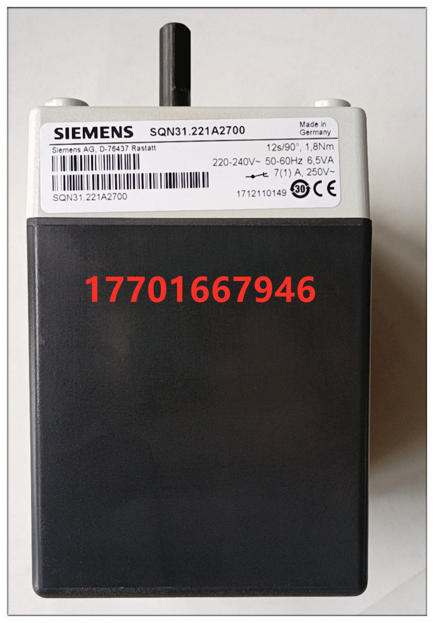 SQN30 111A2700SQN30 121A3500)SQN30 151A2700SQN30 111A3500