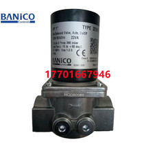 ZEV15 ZEV15 ZEVF80 ZEVF80 ZEV20 ZEV25ZEV32 ZEV40 ZEV50 ZEV50 ZEVF65 ZEVF65 solenoid valve BANICO