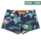 Quần khô nữ đi biển nhanh quần đôi nam-cha-mẹ quần short cỡ lớn quần bơi rộng kỳ nghỉ bên bờ biển đấm bốc năm điểm nóng 	quần đi biển nhóm	