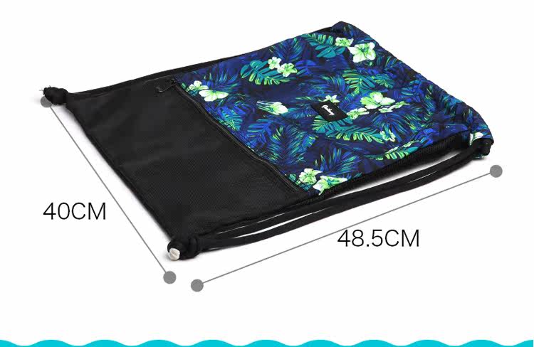 Sac de sport - Ref 10497 Image 12