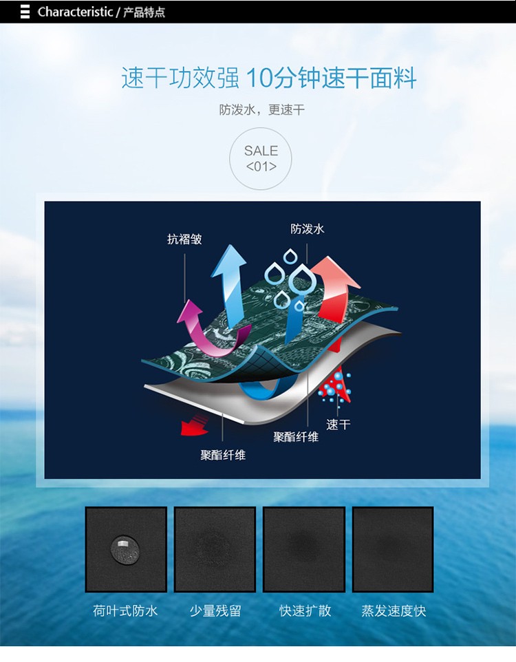 Nhanh chóng làm khô bãi biển quần của nam giới lỏng quần short giản dị với lót suối nước nóng boxer bơi thân bên bờ biển kỳ nghỉ quần quần thủy triều 	quần áo cây dừa đi biển
