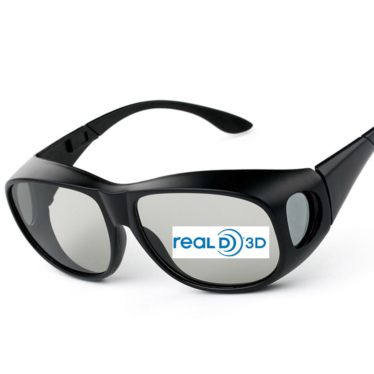 Lunettes 3D TIANMA - Ref 1239977 Image 11