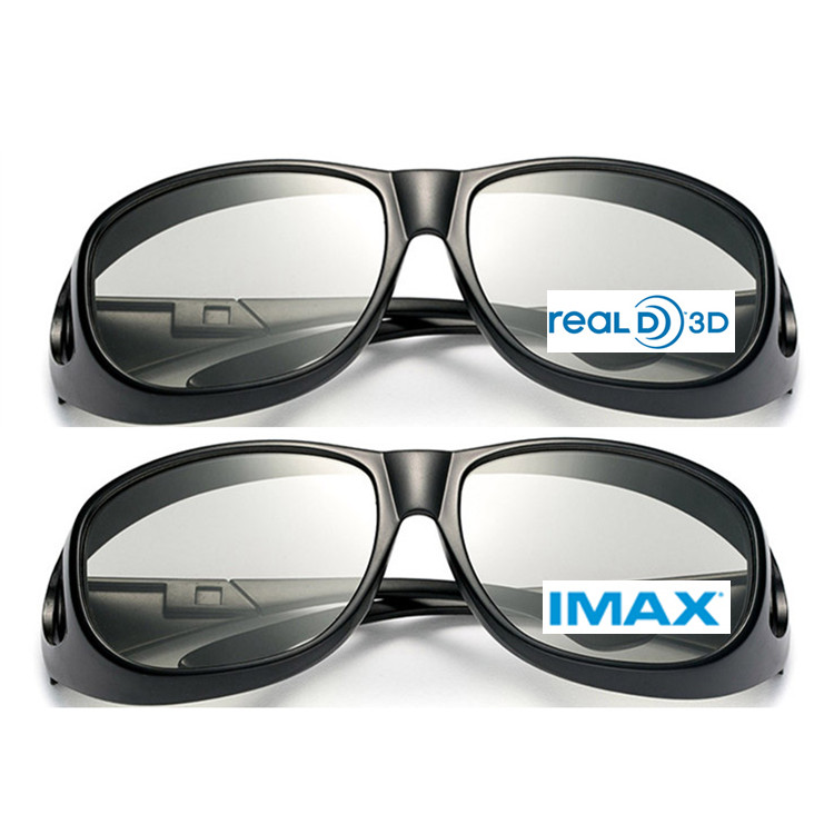 Lunettes 3D TIANMA - Ref 1239977 Image 8