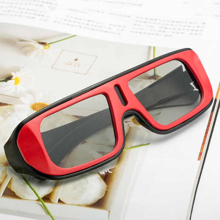 Lunettes 3D TIANMA - Ref 1242426 Image 6