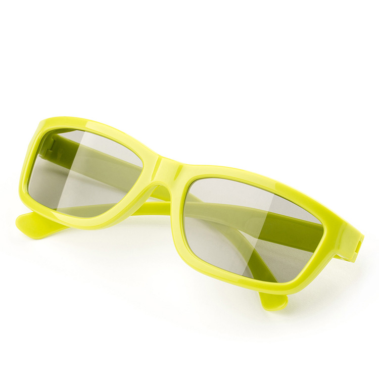 Lunettes 3D TIANMA - Ref 1242104 Image 13