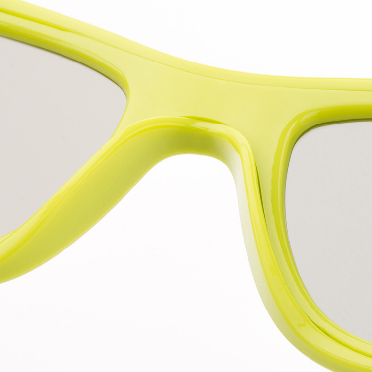 Lunettes 3D TIANMA - Ref 1242104 Image 19