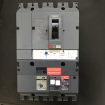 Schneider plastic shell leakage circuit breaker CVS100F VIGI 160F4P160A 100A LV510577