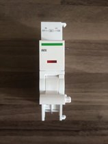 Schneider circuit breaker A9A26478 iMX 220V 24V Excitation Tripping Unit A9A26476