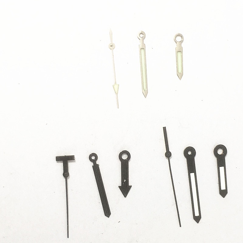 vj42 WATCH NEEDLE Watch Pointer Quartz Watch Needle vj42E Pointer Watches Accessories