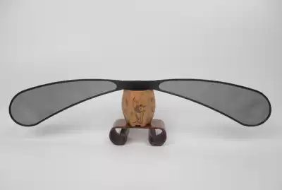 (Han Jianzhang) cap wing replacement