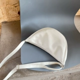 Нейлоновый шоппер для отдыха, сумка через плечо, нагрудная сумка, сумка подмышку