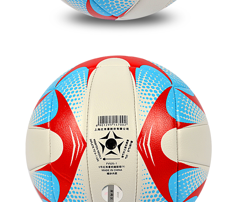 Ballon de volley - Ref 2008036 Image 9
