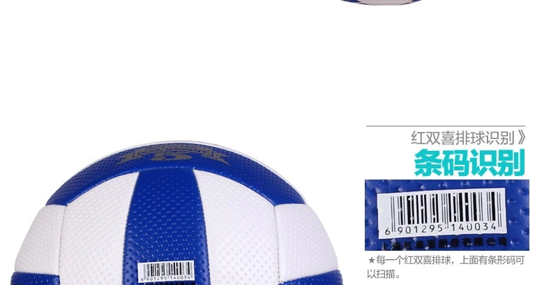 Ballon de volley - Ref 2008032 Image 18