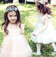 Jupe fillette Le coton biologique - Ref 2049746 Image 7