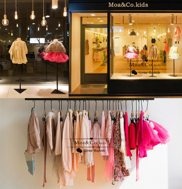 Jupe fillette - Ref 2051871 Image 6