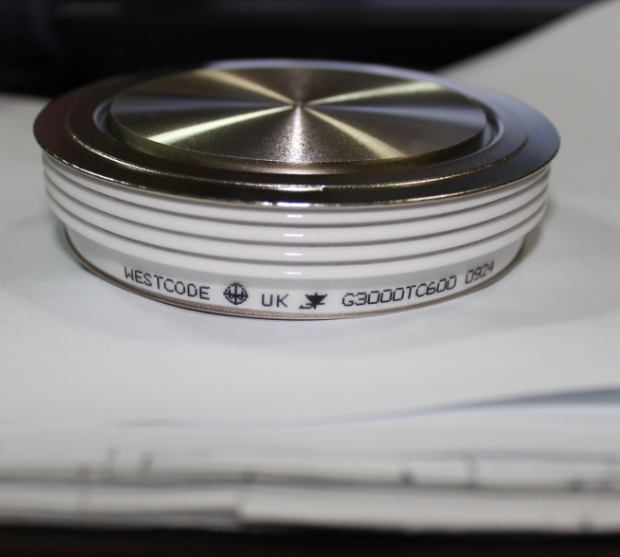 Sales of G3000TC600 flat press-fit thyristor new spot