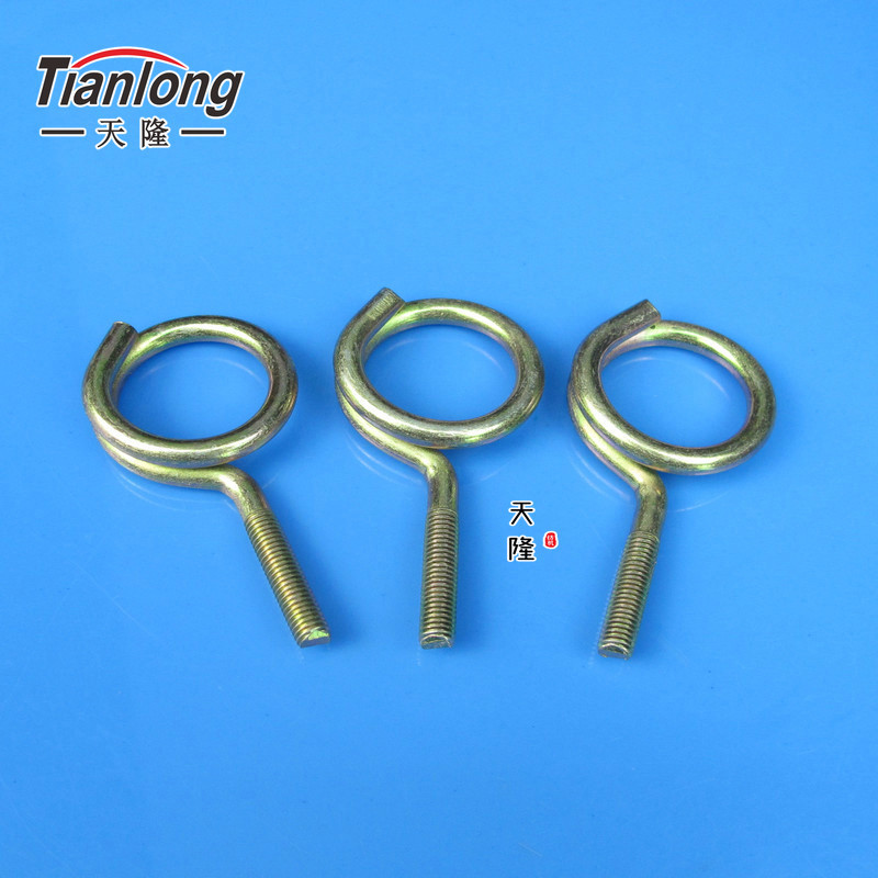 Yarn Guide Ring, Yarn Guide Loop, Yarn Guide Circle, Yarn Guide Device, Waste Yarn Loop, Waste Yarn Accessories, Tianlong