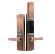 Smart Lock Fingerprint Lock Code Lock Electronic Lock Home Security Door Big Door Lock Swipe Magnetic Card Lock Access Lock