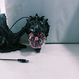 USB Индукция Magic Ball, новый странный подарок европейский и американский