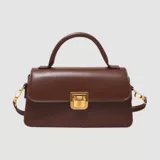 Ретро сумка на одно плечо, летний мобильный телефон, небольшая сумка, сумка через плечо, Южная Корея