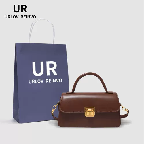 Ретро сумка на одно плечо, летний мобильный телефон, небольшая сумка, сумка через плечо, Южная Корея