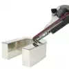 New hand-held metal advertising word drawing machine trimming machine Stainless steel seiko luminous word grinding and polishing All