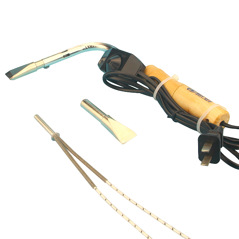 Metal welding word treasure Stainless steel word Metal word soldering soldering iron High power metal advertising word welding word soldering iron