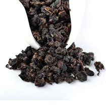 2kg 40 yuan charcoal roasted iron Guanyin strong-flavor type cooked tea charcoal roasted tea wood burning carbon baking iron Guanyin charcoal iron view