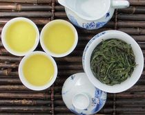 New tea Chaozhou Phoenix single fir tea wet duck excrement fragrant back to sweet bubble new tea