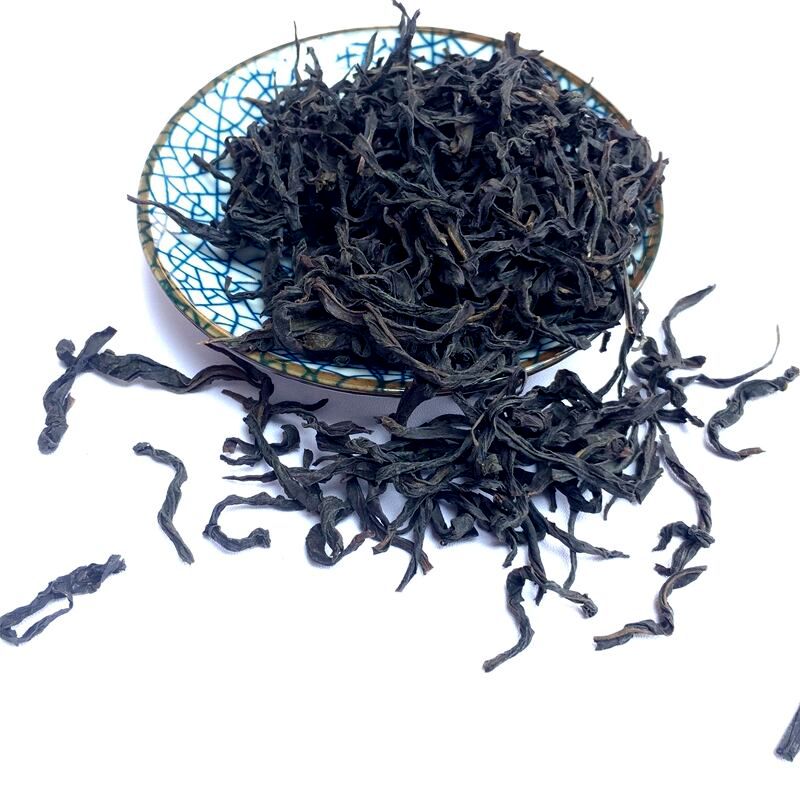 Tidal State Urouste phoenix single fir tea honey Lanxiang head spring tea 500g non-Chaozhou duck poop shabby bushes tea alpine