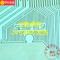 The new SW9846-B1LSA substitute roll TAB spot nine years old store photographed the same day directly sent to SF