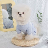 Мягкий кружевной летний тонкий бандаж пупочный