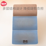 Лестница для домашних животных с милым медведем, ступеньки для кровати для собак, противоскользящая лестница, съемная и моющаяся лестница для маленьких собак, постельное белье