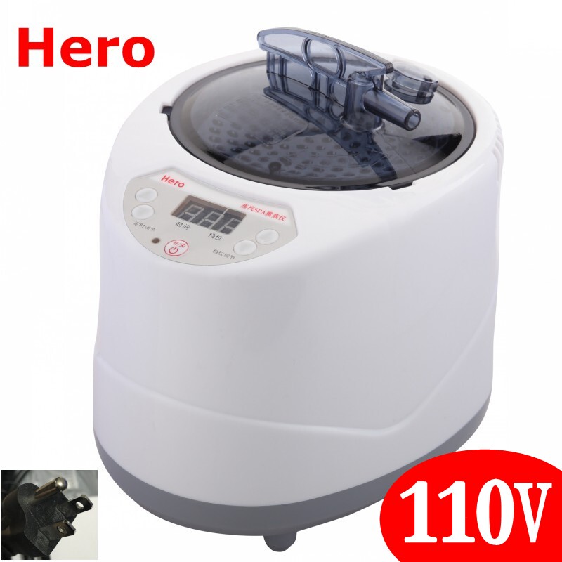 110V Fumigation Machine Multifunctional Hero Fumigation Device Foot Spa Steam Pot Steam Barrel for Home Use, Specifically for Taiwan and the United States 110V Fumigation Machine Multifunctional Hero Fumigation Device Foot Spa Steam Pot Steam Barrel for Home Use, Specifically for Taiwan and the United States