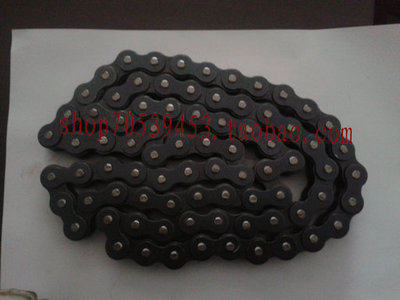 4-point chain 08B-1 08A-1 08B-2 Pitch 12 7 sections 120 sections Length 1 524 meters
