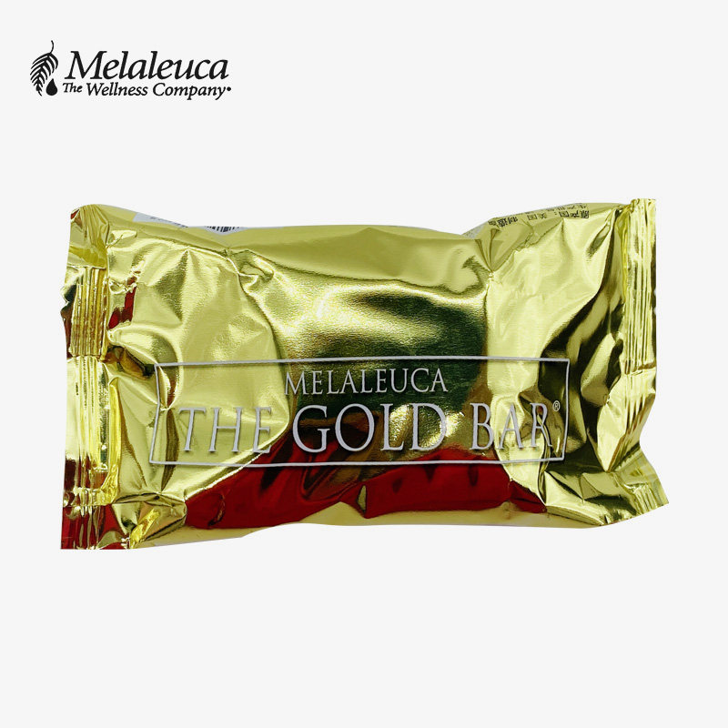 117 Merit Home Skin Care Soap-Gold Ears Clean Skin Soap -128g Environmental Protection Supermarket official website