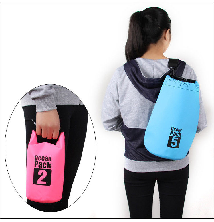 Sac de sport - Ref 10225 Image 17