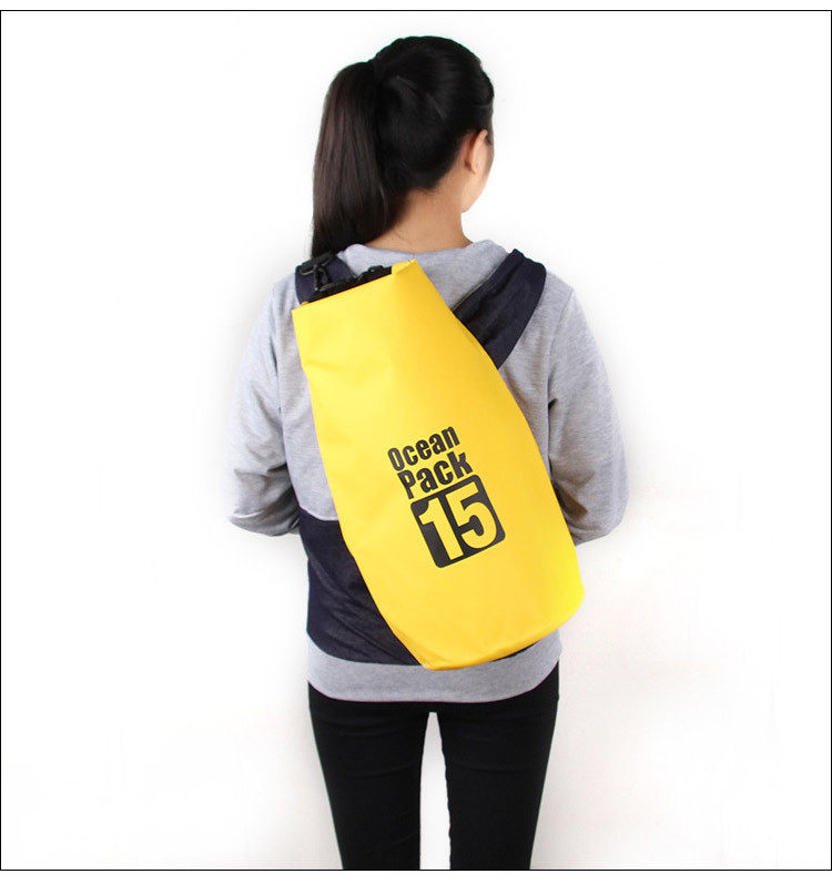 Sac de sport - Ref 10225 Image 19