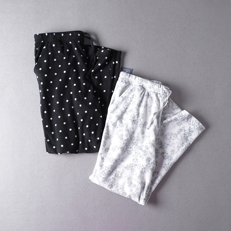 Pantalon pyjama jeunesse - Ref 717384 Image 7