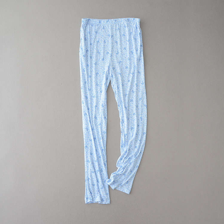 Pantalon pyjama jeunesse - Ref 726140 Image 7