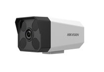 Hikvision camera DS-IPC-B12HV3-IA 2 million H 265 with built-in microphone