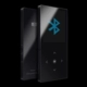 Trình phát Bluetooth mp3mp4 bên ngoài Học sinh nhỏ nhạc thẻ siêu mỏng Màn hình cảm ứng Walkman nghe Bluetooth - Máy nghe nhạc mp3